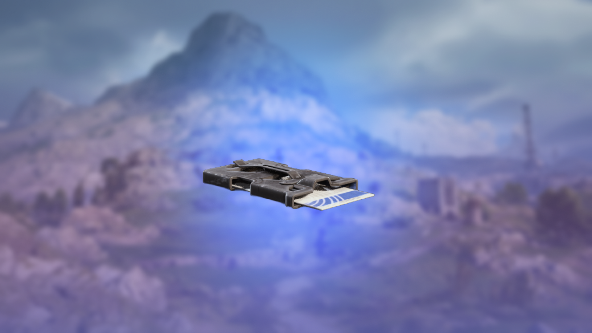 ARC Raiders Blue Gate Confiscation Room Key β Location and Loot Breakdown - cover image