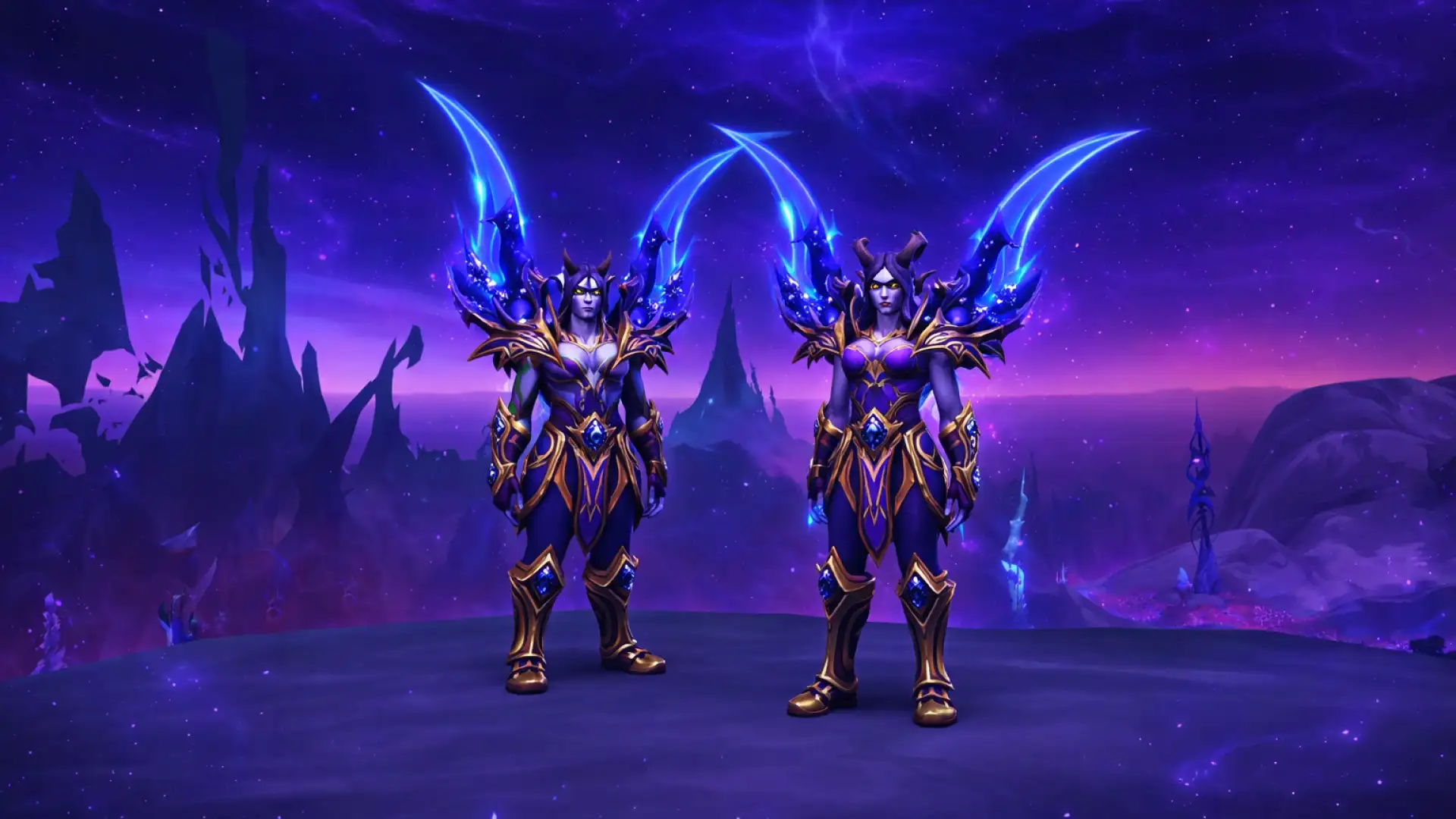 WoW Midnight Devourer Demon Hunter DPS Guide (12.0.1) - cover image