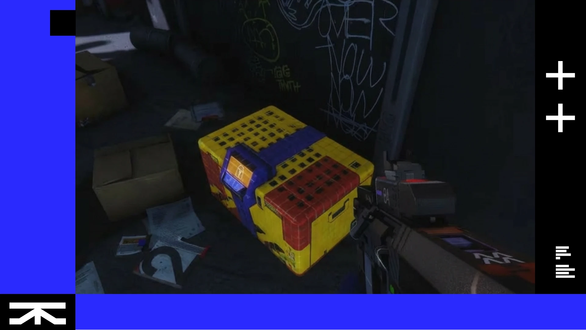 Where to Find Lockboxes in Marathon - cover image