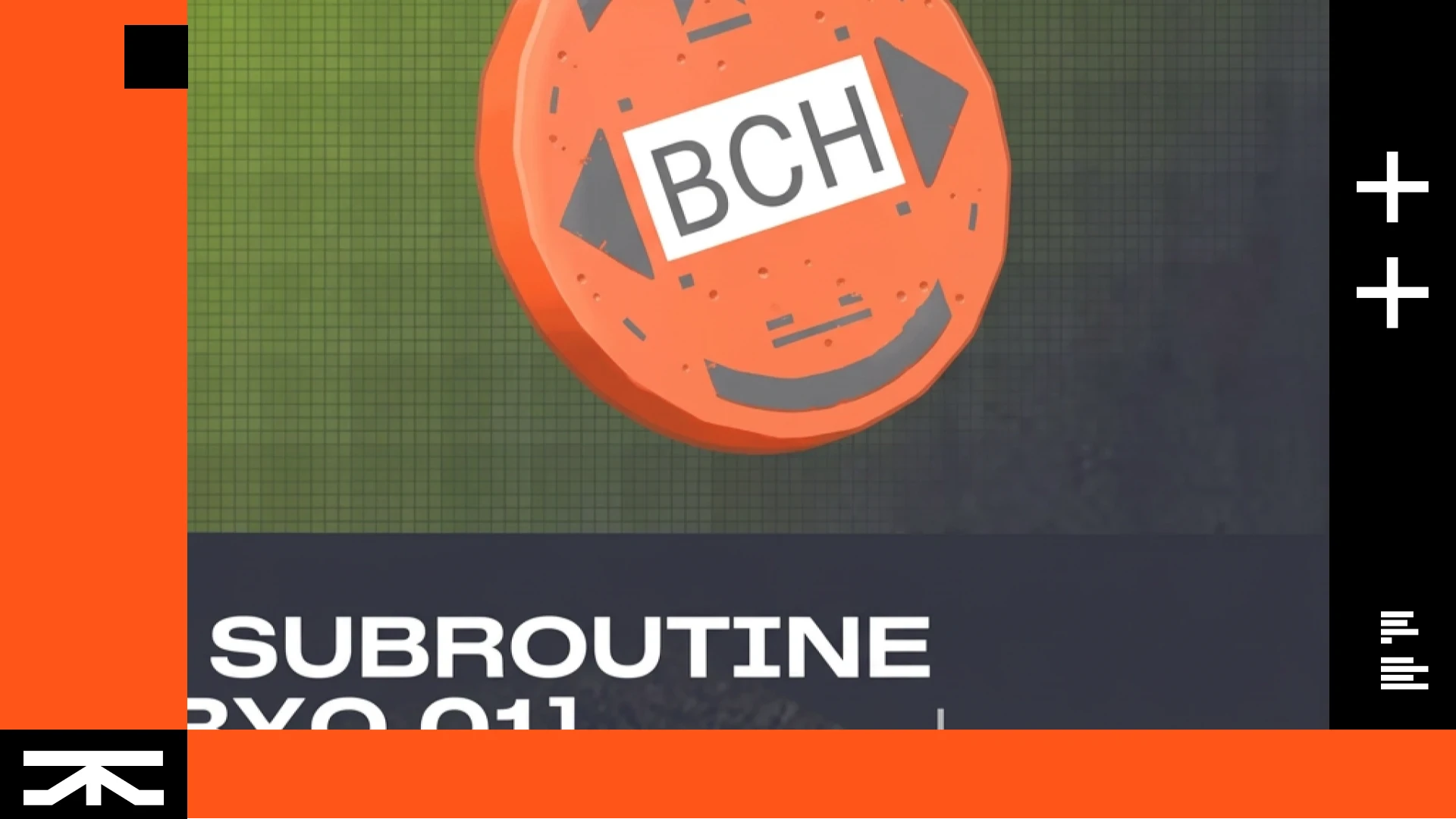 Marathon Cryo Archive Vault 01 Guide - cover image