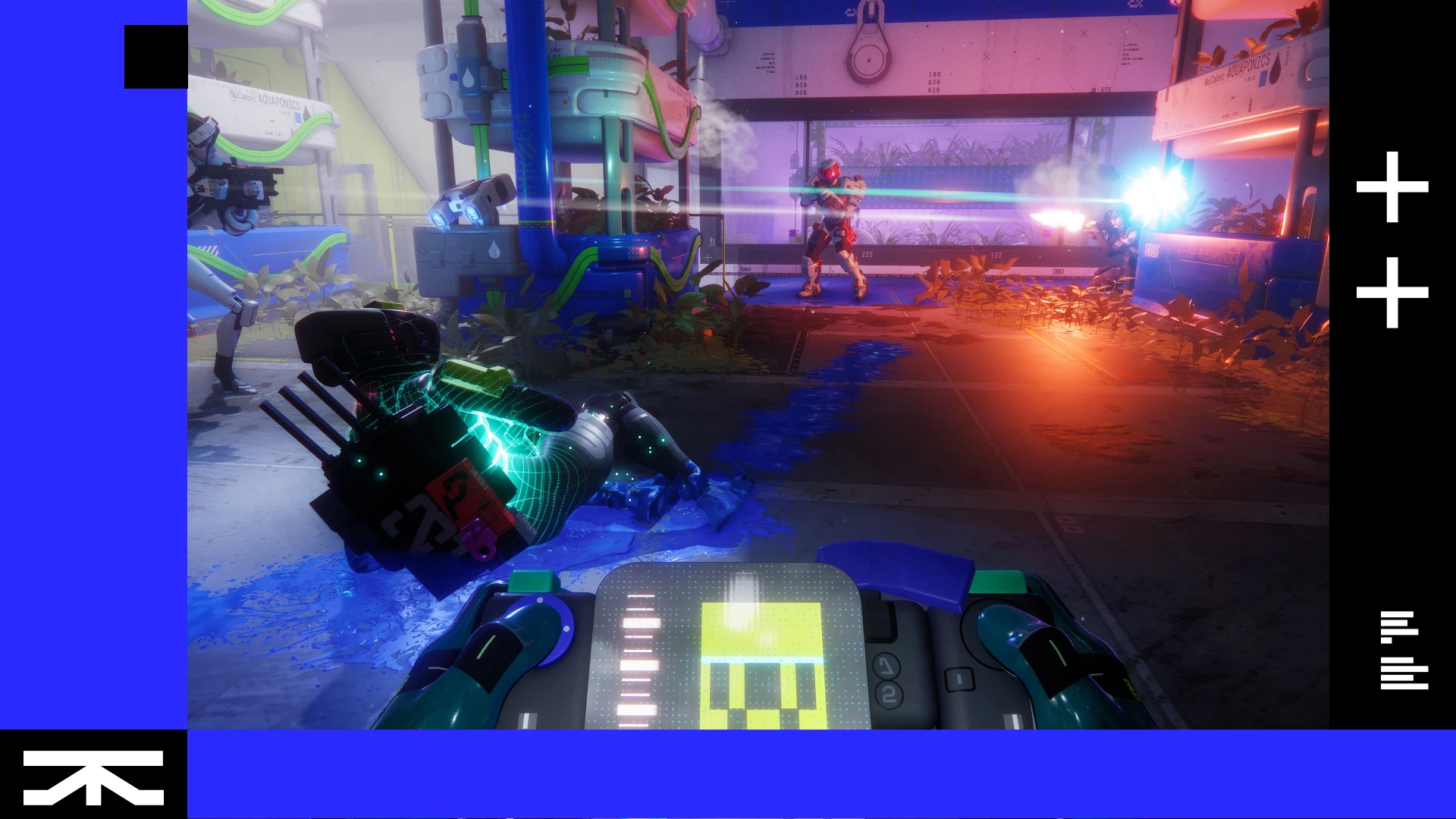 What is DBNO in Marathon? - cover image