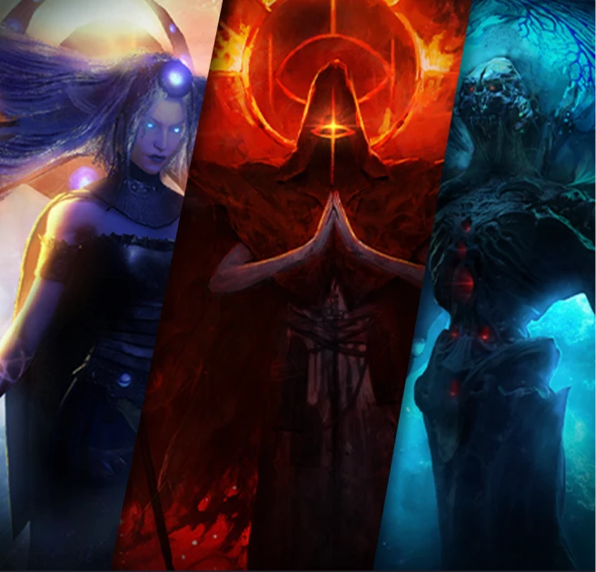 PoE Boss Service Boost - preview image