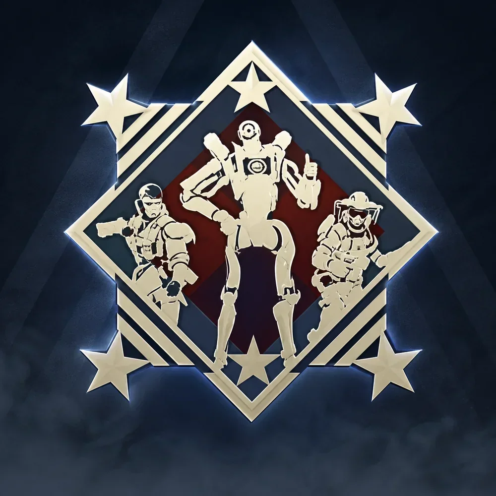 Apex Legends 10/10/10 Teamwork Boost - cover image