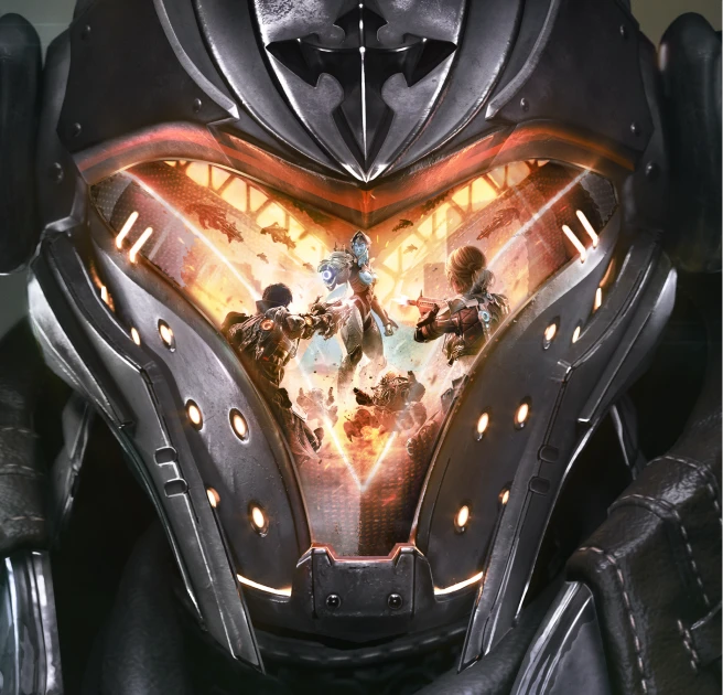 TFD Character Leveling Boost - preview image