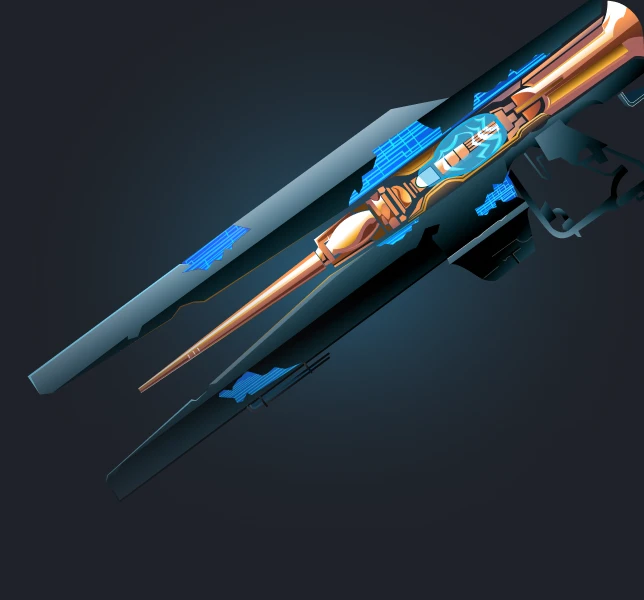 Destiny 2 Divinity Exotic Weapons Boost - cover image