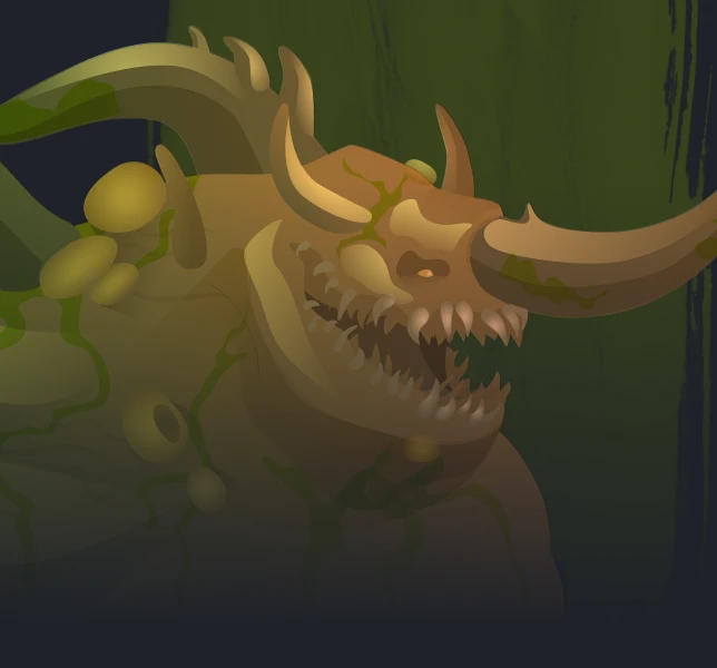 Diablo 4 Duriel King Of Maggots Kill Carry - cover image