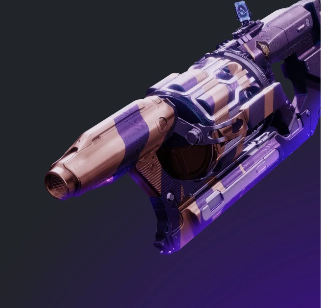 Destiny 2 Edge Transit Farm Boost - preview image