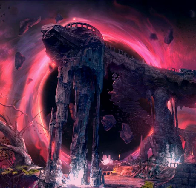 Last Epoch Empowered Monolith Unlock Boost - preview image