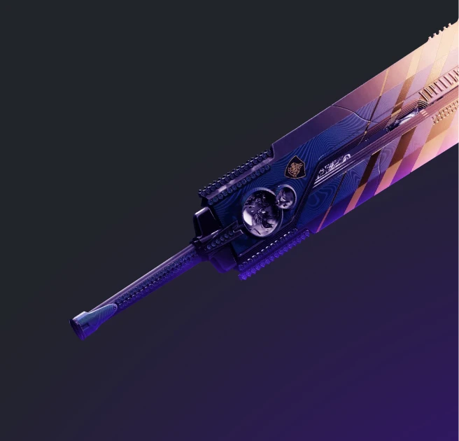 Destiny 2 Falling Guillotine Farm Boost - preview image