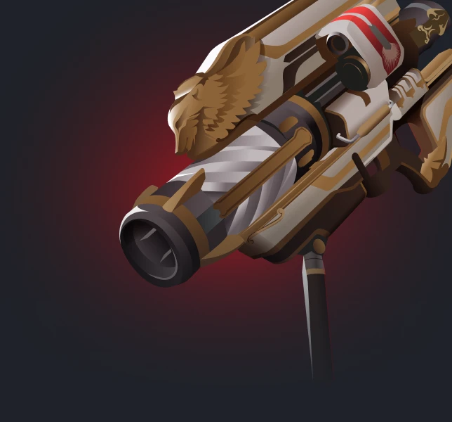 Destiny 2 Gjallarhorn Exotic Weapon Boost - cover image