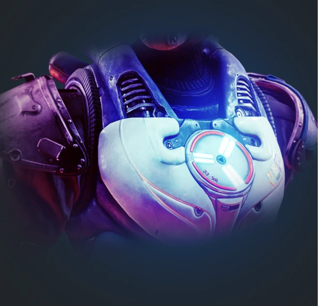 Destiny 2 Hazardous Propulsion Titan Exotic Chest Boost - cover image