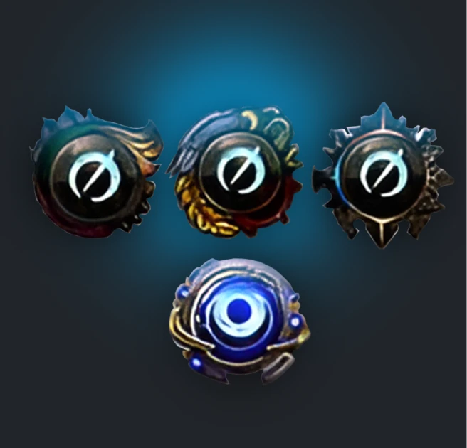 PoE Invitation Set Boost - preview image