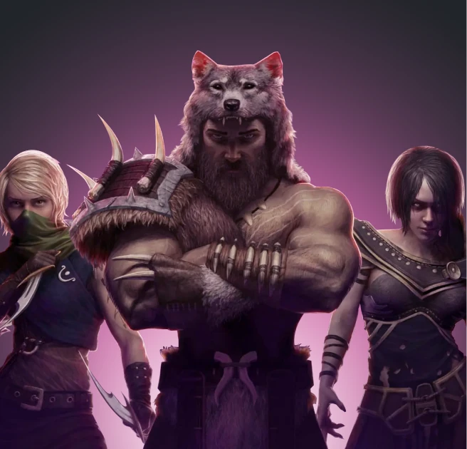 Last Epoch Leveling Boost - preview image