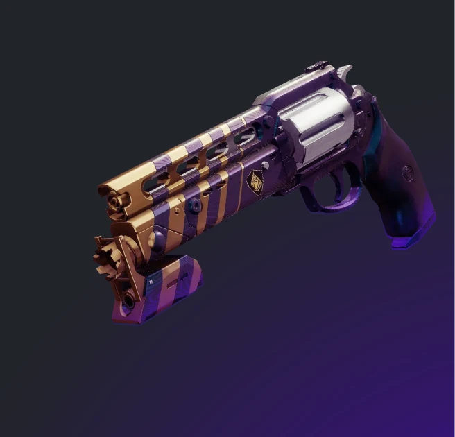 Destiny 2 Luna's Howl Farm Boost - preview image