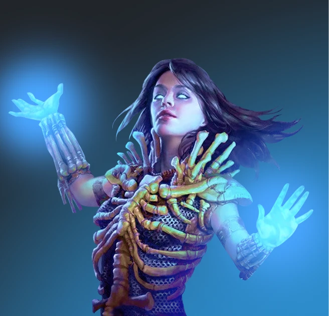 PoE Meta Build - preview image