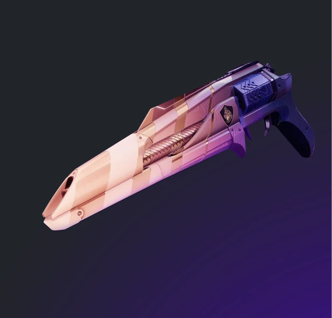 Destiny 2 Midnight Coup Farm Boost - preview image