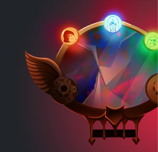 PoE 2 Mirror of Kalandra Boost - preview image