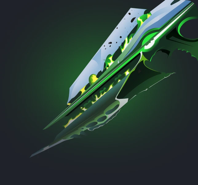 Destiny 2 Necrochasm Auto Rifle Boost - preview image