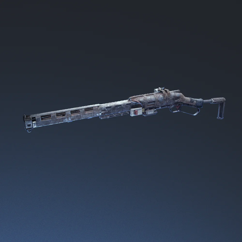 ARC Raiders Renegade Weapon - preview image