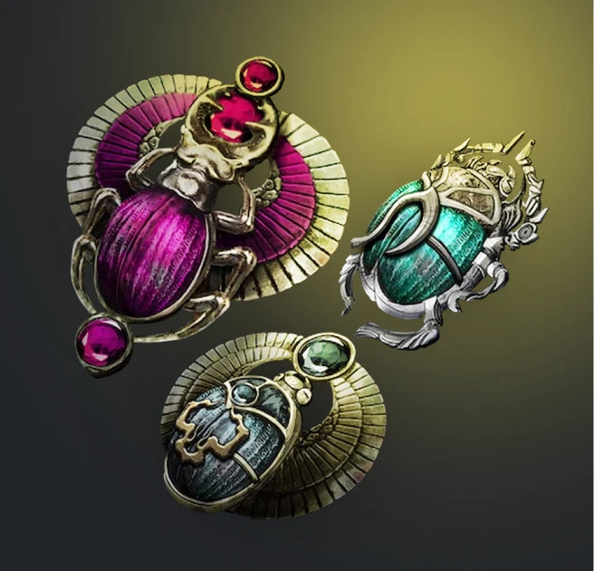 PoE Scarabs Boost - preview image