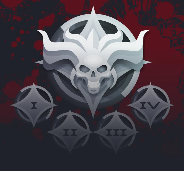 Diablo 4 Season Journey Boosting - preview image