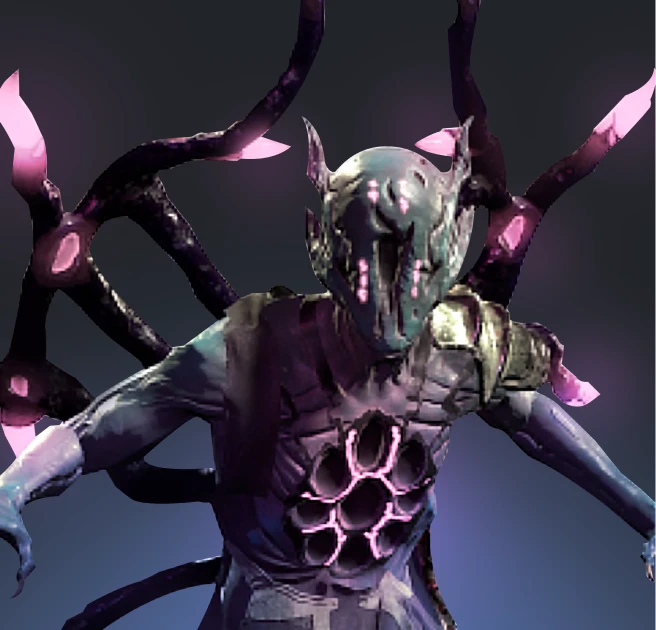 Last Epoch Shade of Orobyss Boost - preview image