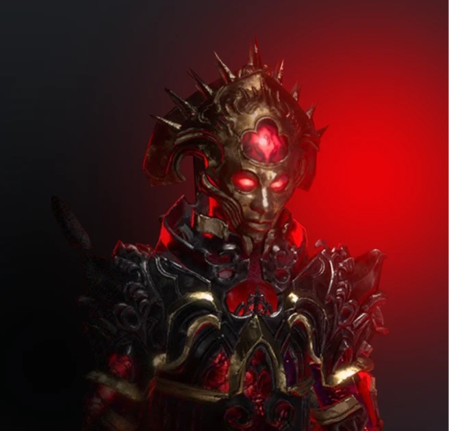 PoE Sirus, Awakener of Worlds Boost - preview image