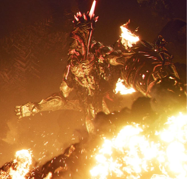 TFD Special Operations Missions Boost - preview image