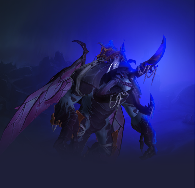 WoW Sureki Skyrazor Boost - cover image