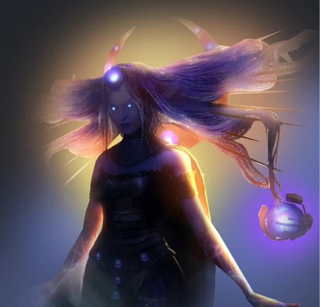 PoE The Maven Boost - preview image