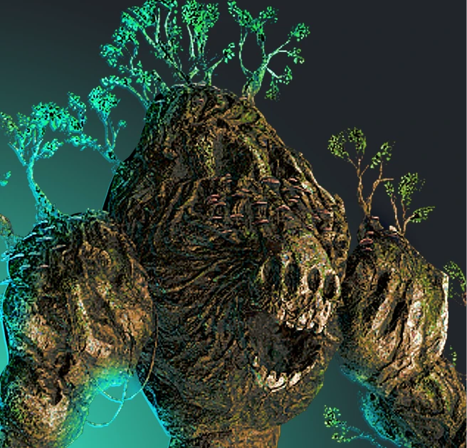 Last Epoch The Mountain Beneath Boost - preview image