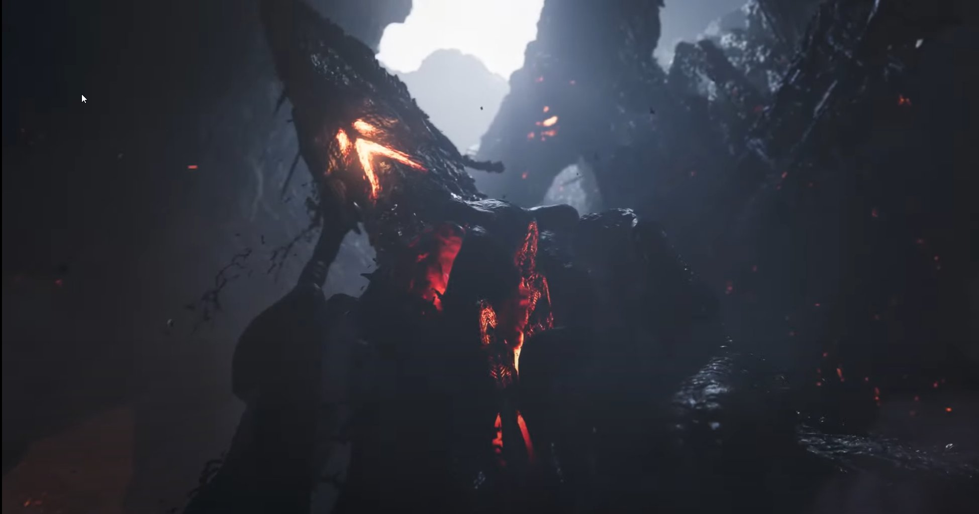 Monster Hunter Wilds Gogmazios