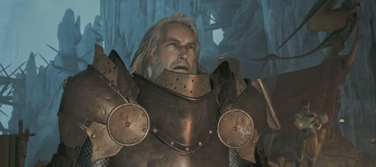 Monster Hunter Wilds Fabius