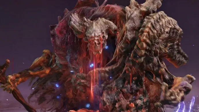 Elden Ring Nightreign Dreglord