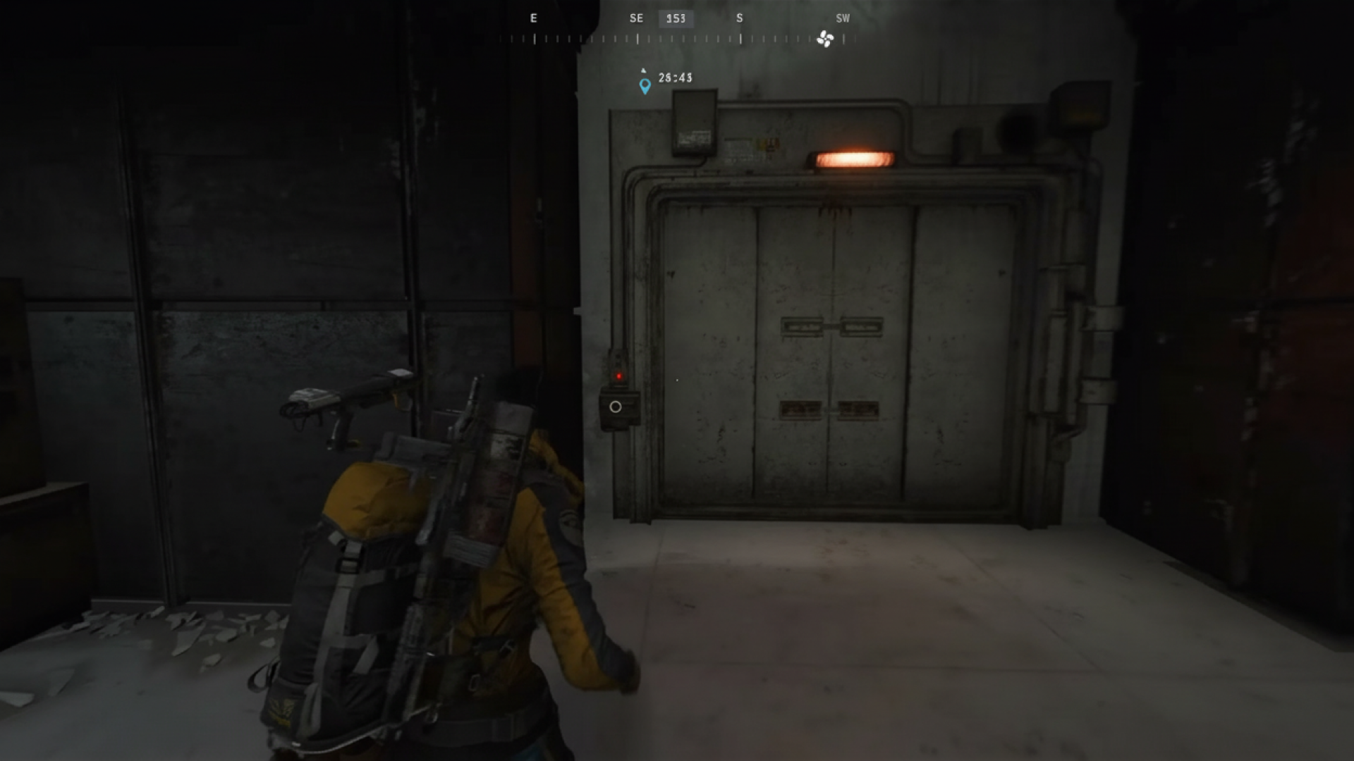 Arc Raiders Blue Gate Communication Tower Key Location