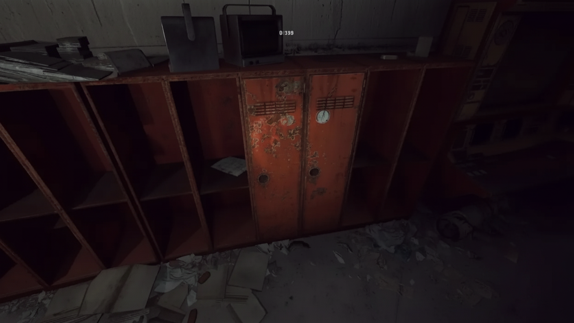 Arc Raiders Dam Surveillance Key Location