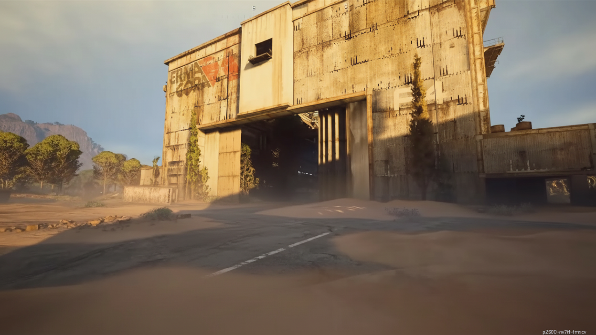 Arc Raiders Spaceport Container Storage Key Location