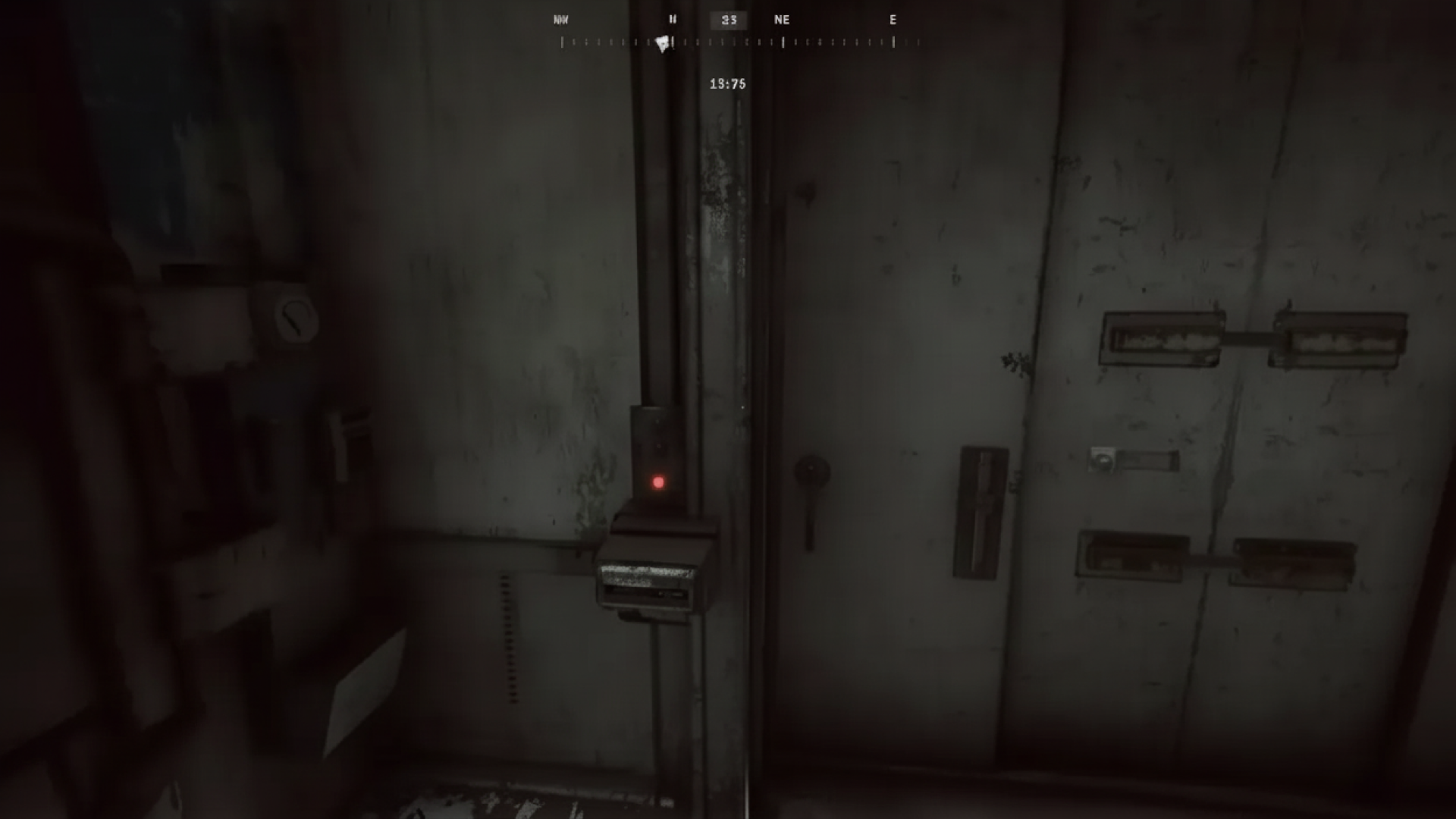 ARC Raiders Dam Control Tower Key Location