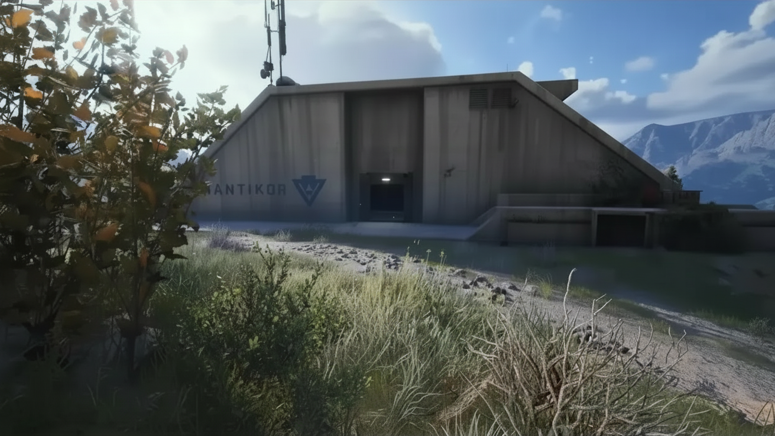 ARC Raiders Blue Gate Confiscation Room Key Location