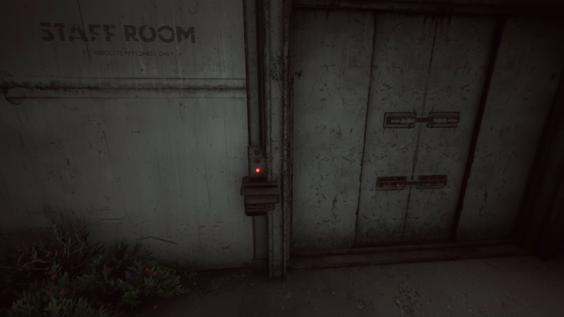 ARC Raiders Dam Staff Room Key Location