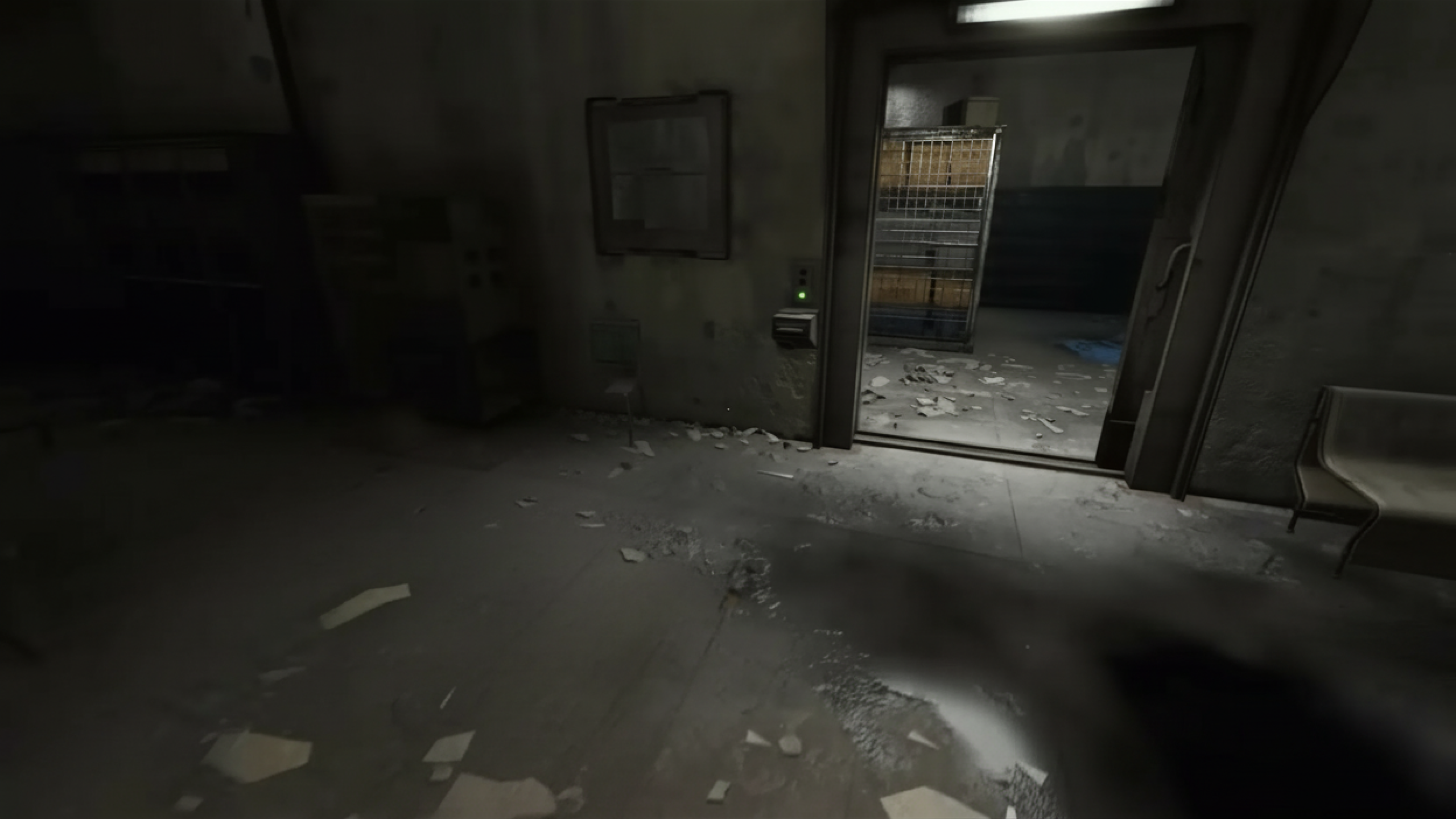 ARC Raiders Blue Gate Confiscation Room Key Location