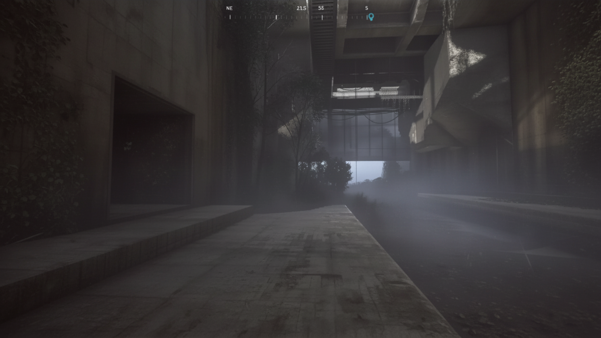 ARC Raiders Dam Staff Room Key Location