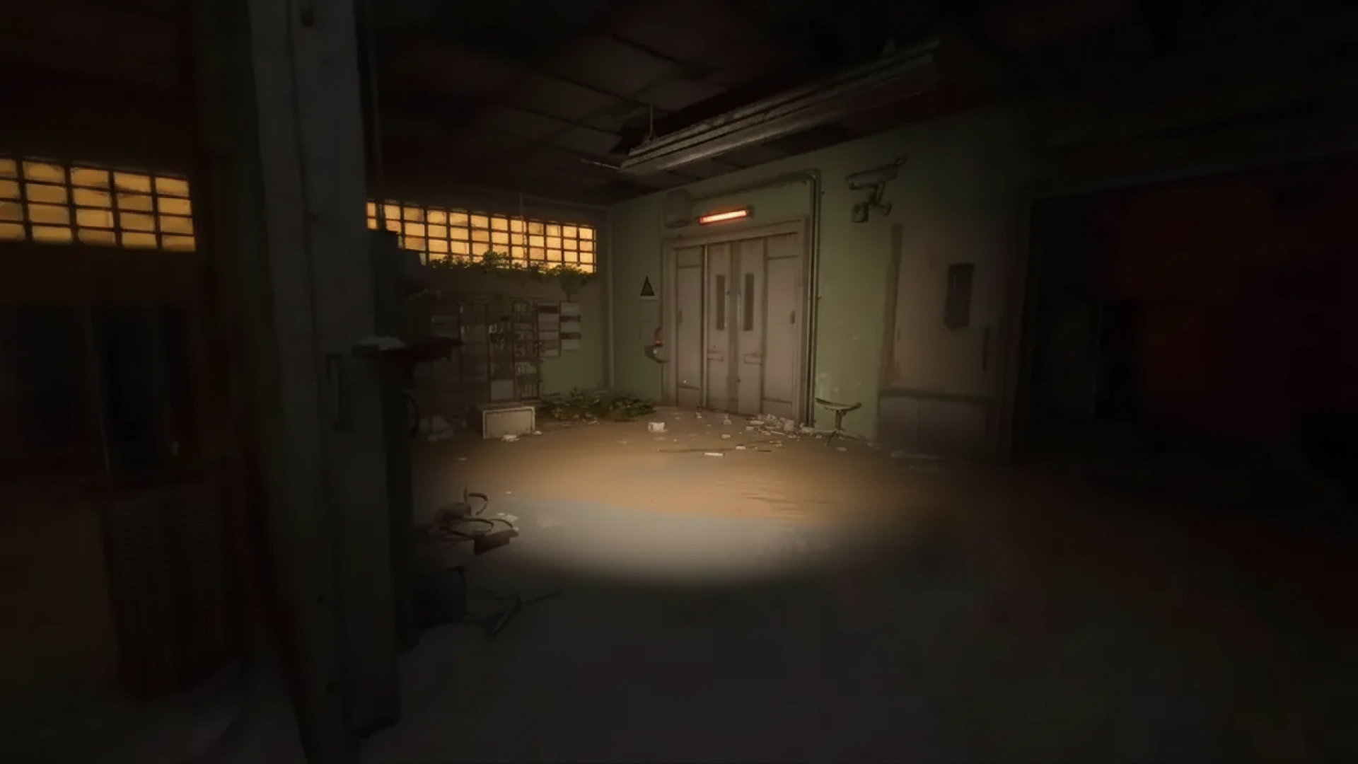 ARC Raiders Buried City Hospital Key Location