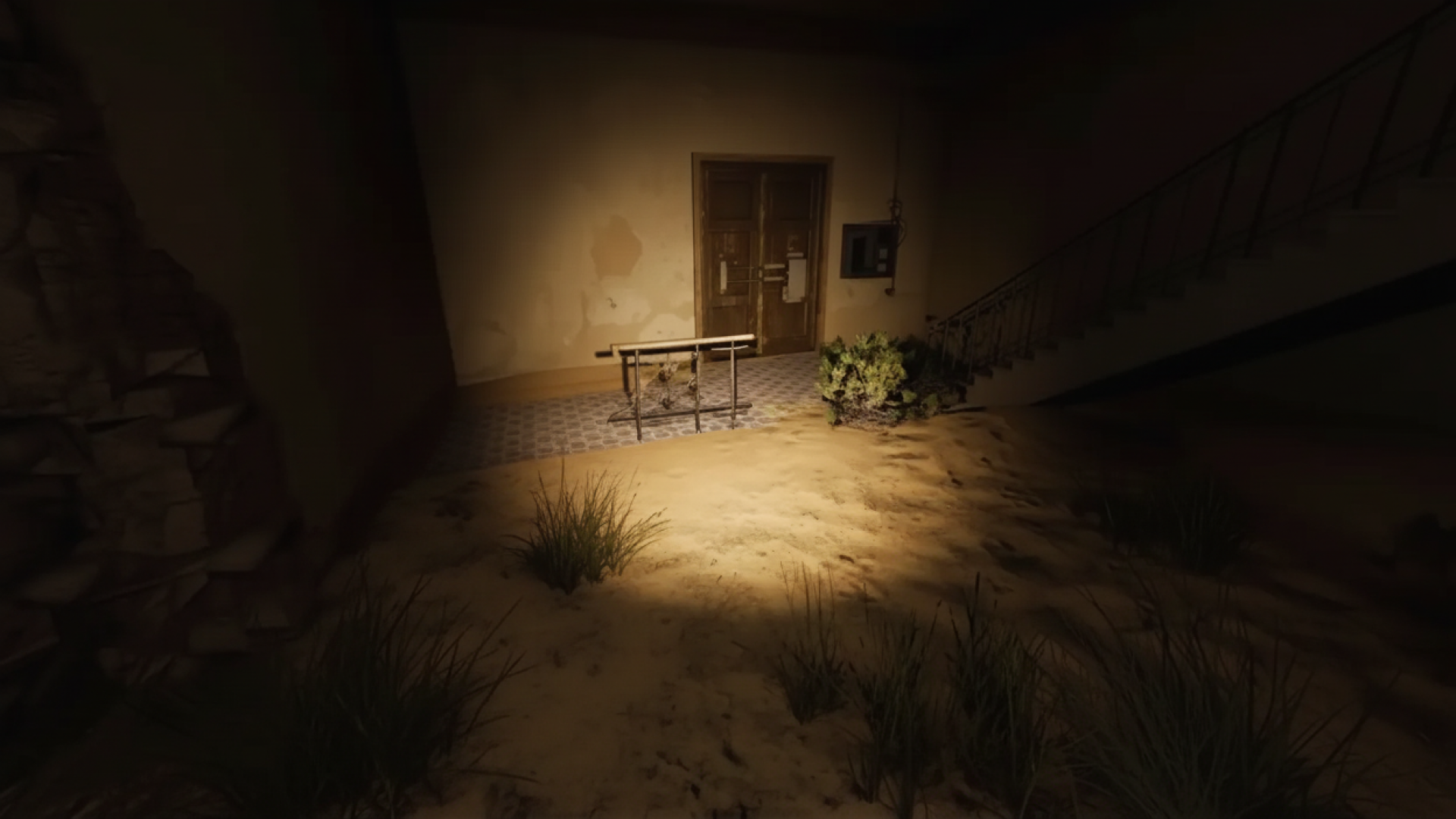 ARC Raiders Buried City Residental Master Key Location