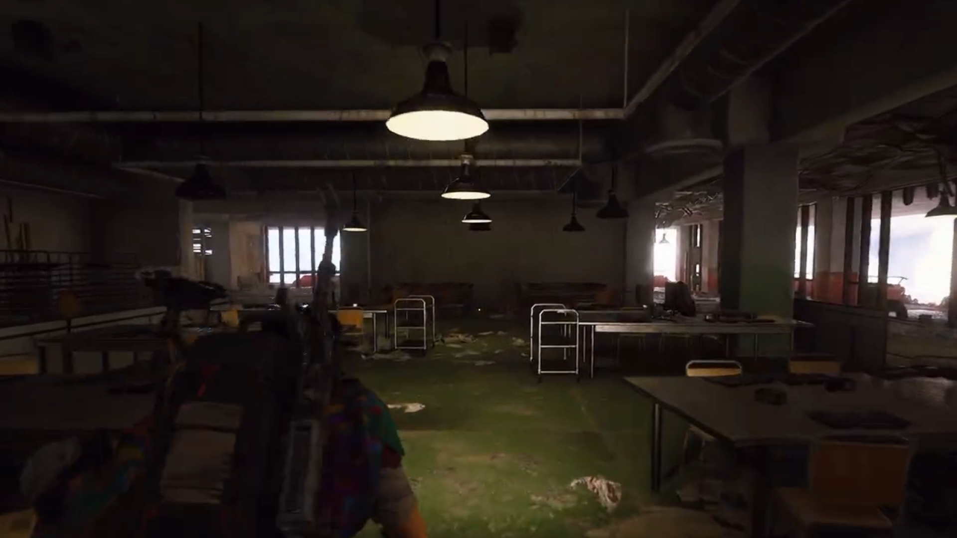 ARC Raiders Prescriptions of the Past Location