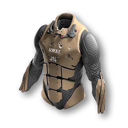 Abburey Light Armor - Purple Gear for Laevatain