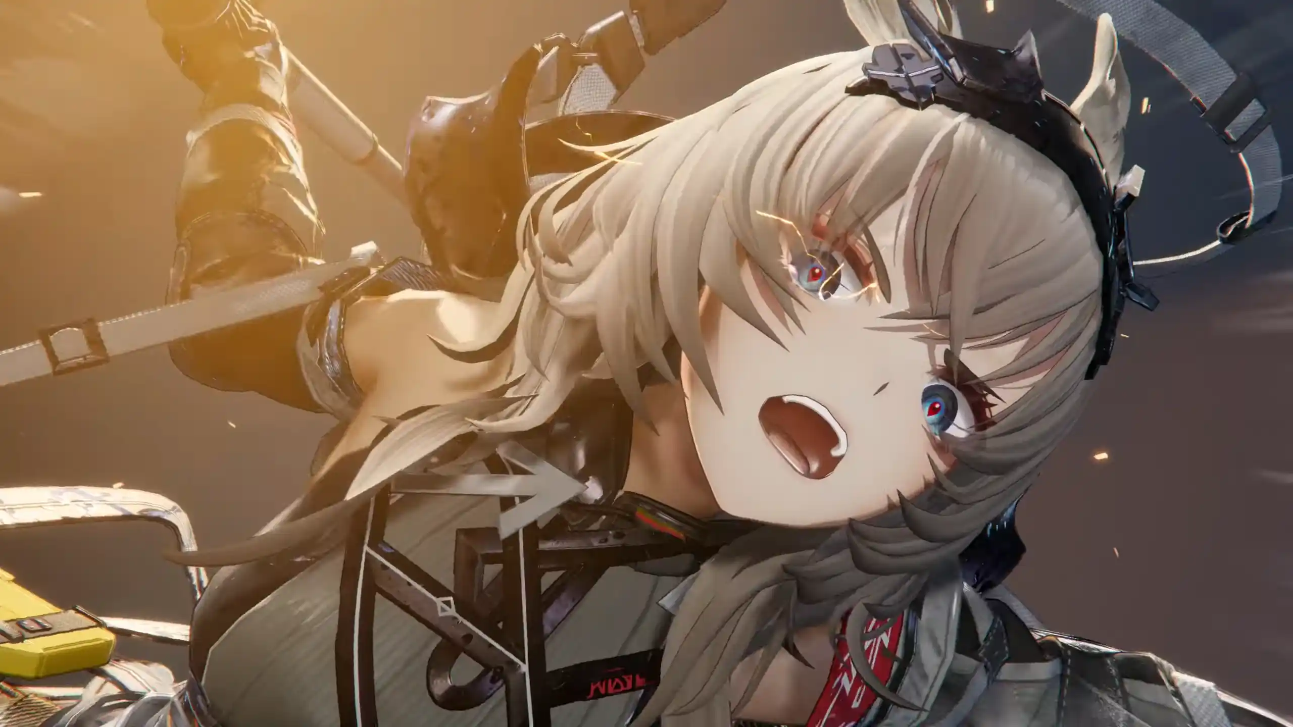 Avywenna - Ultimate - Arknighgs Gameplay