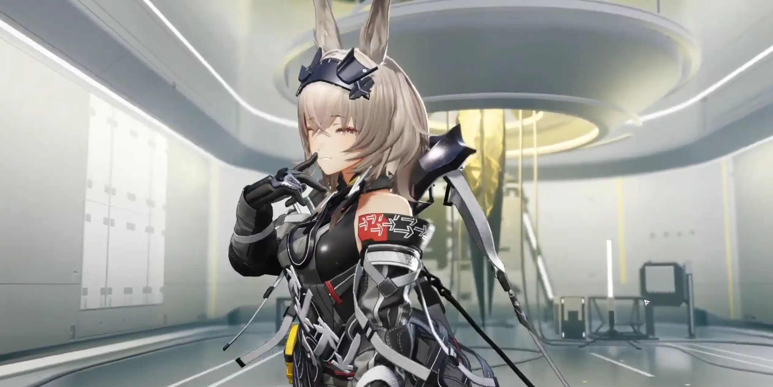 Avywenna Character Art