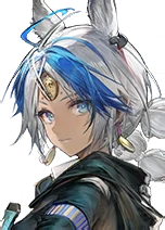 Arclight - Five Star Character Portrait