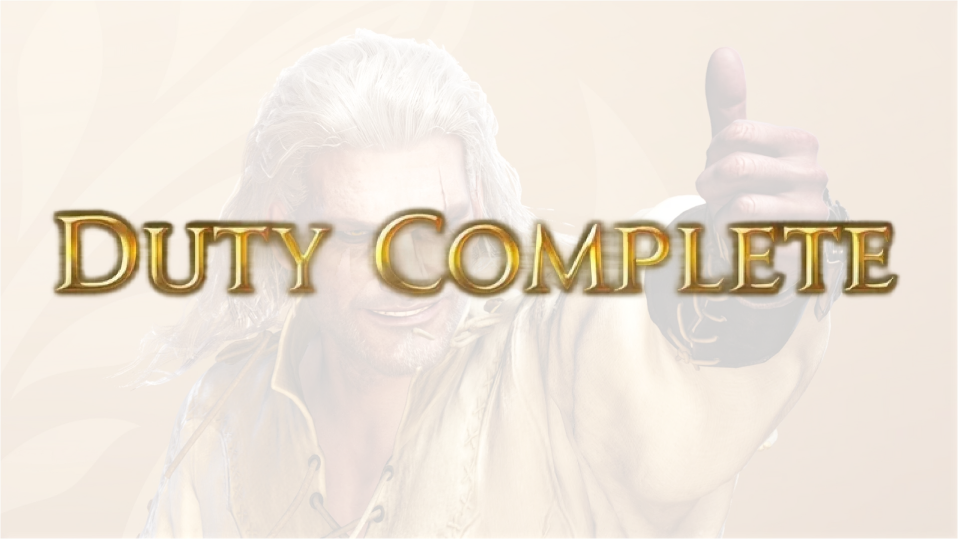 Monster Hunter Wilds Duty Complete